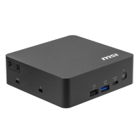 MSI Cubi NUC AI+ 3MG Ultra 5-322/56GB/2TB - 1518760 - zdjęcie 2